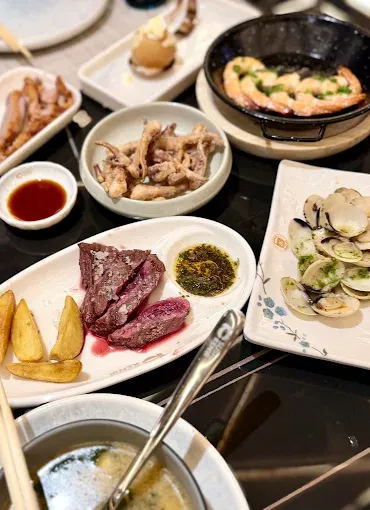 KEN SUSHI & GRILL – Bilbao (2)