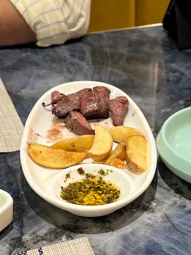 KEN SUSHI & GRILL – Bilbao (6)