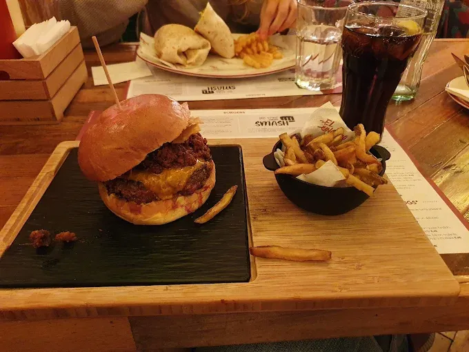 El Dinamico – Bilbao (4)