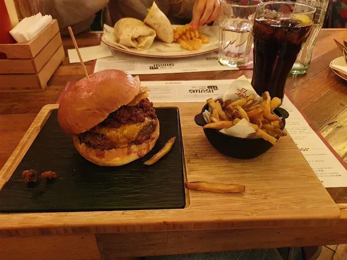 El Dinamico – Bilbao (3)