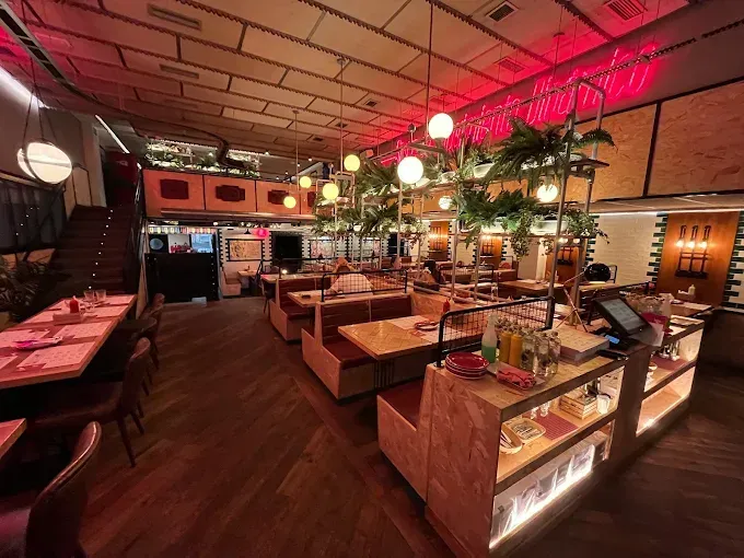 El Dinamico – Bilbao (5)