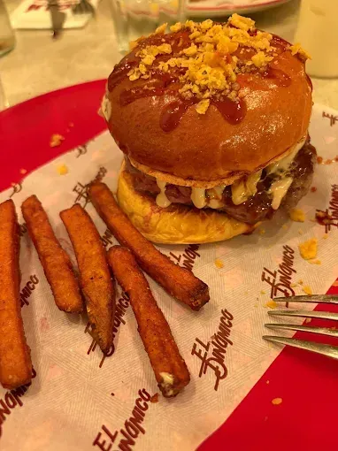 El Dinamico – Bilbao (6)
