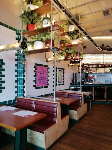 El Dinamico – Bilbao (3)