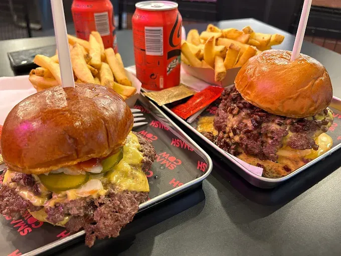 Smash Cow – Bilbao (2)