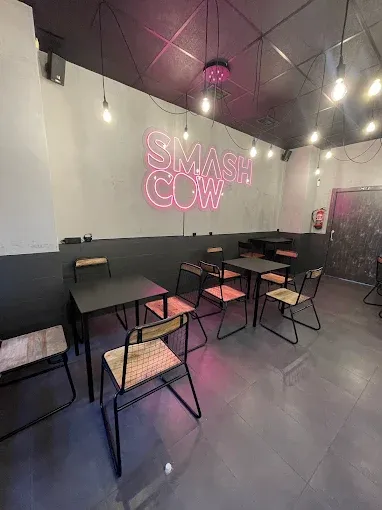 Smash Cow – Bilbao (4)