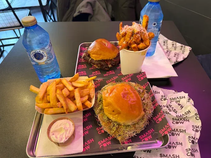 Smash Cow – Bilbao (5)