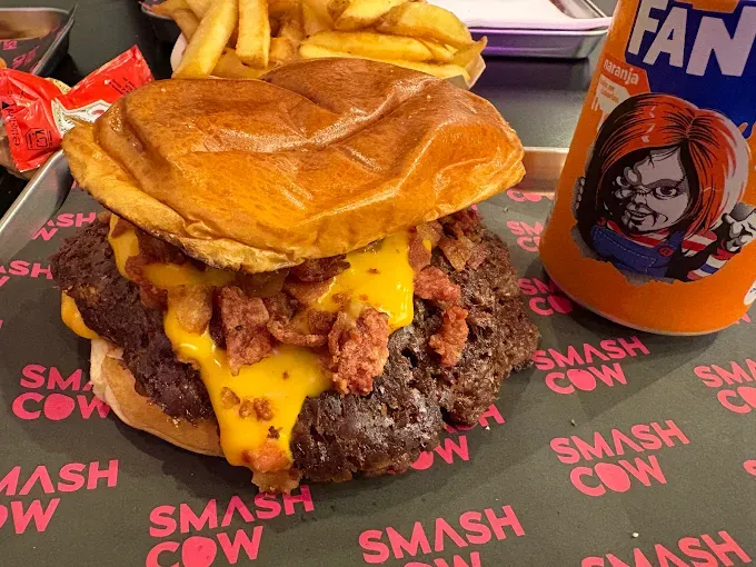 Smash Cow – Bilbao (6)