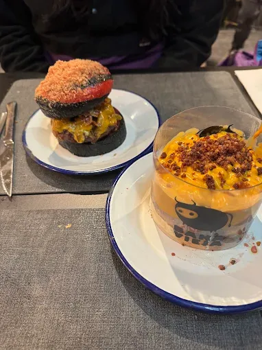 Baka Vieja Burger Shop – Bilbao (3)