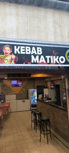 Matiko kebab – Bilbao (3)