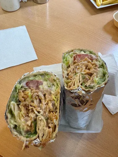 Matiko kebab – Bilbao (5)