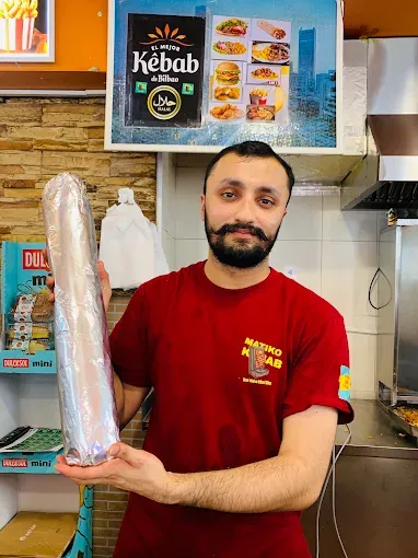 Matiko kebab – Bilbao (6)