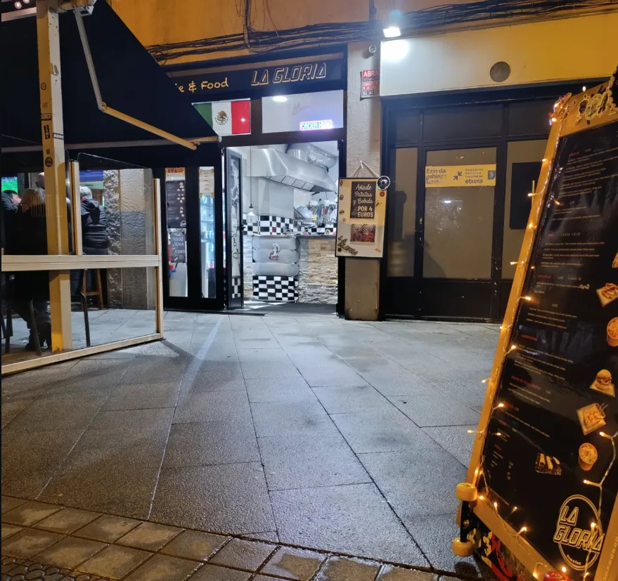 La Gloria Skate and food – Bilbao (3)