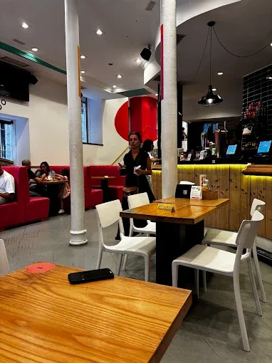 GOSE — Smash Burgers – Bilbao (3)