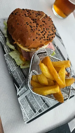Ferrobarril | Gastrobar Ortuella – Bilbao (2)