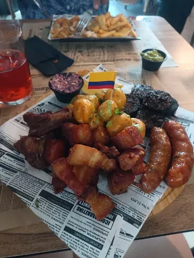 Ferrobarril | Gastrobar Ortuella – Bilbao (3)