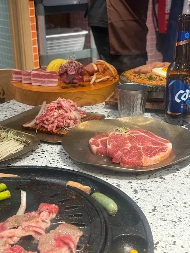 Kuili Korean – San Sebastian (4)