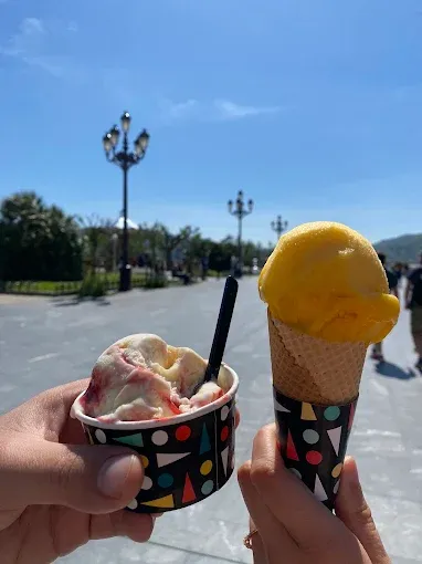 Pastelería Oiartzun – San Sebastian (3)
