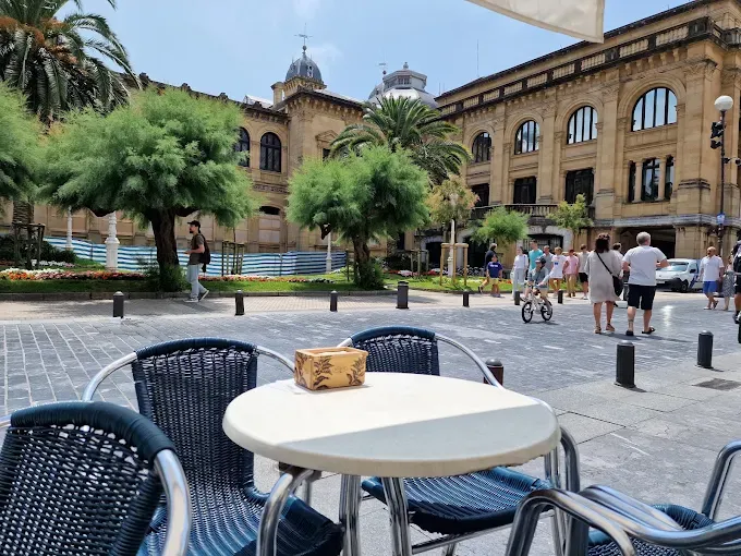 Pastelería Oiartzun – San Sebastian (4)
