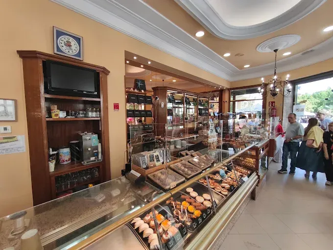 Pastelería Oiartzun – San Sebastian (6)
