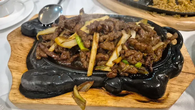 Restaurante Jardín Chino – Bilbao (2)