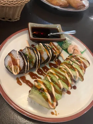 Restaurante Jardín Chino – Bilbao (5)