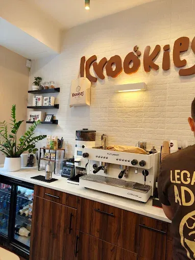 Krookies