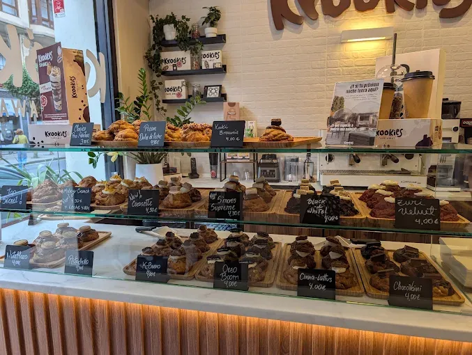 Krookies – Bilbao (4)