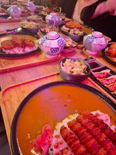 BUGA RAMEN BILBAO – Bilbao (6)