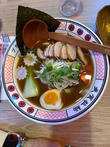 BUGA RAMEN BILBAO 2 – Bilbao (2)