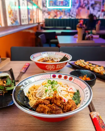 BUGA RAMEN BILBAO 2 – Bilbao (4)