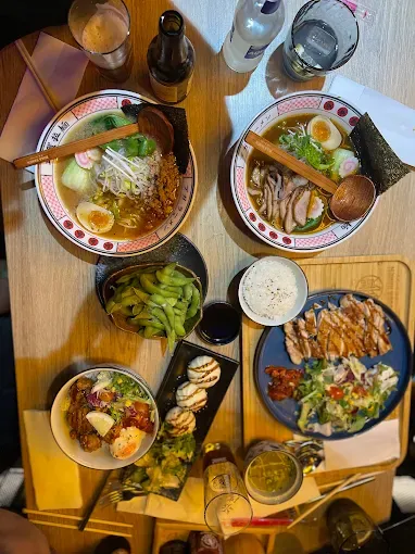 BUGA RAMEN BILBAO 2 – Bilbao (5)