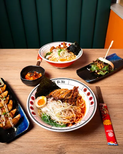 BUGA RAMEN BILBAO 2 – Bilbao (6)