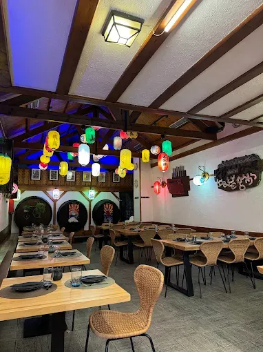 SUSHI FUJI – Bilbao (3)