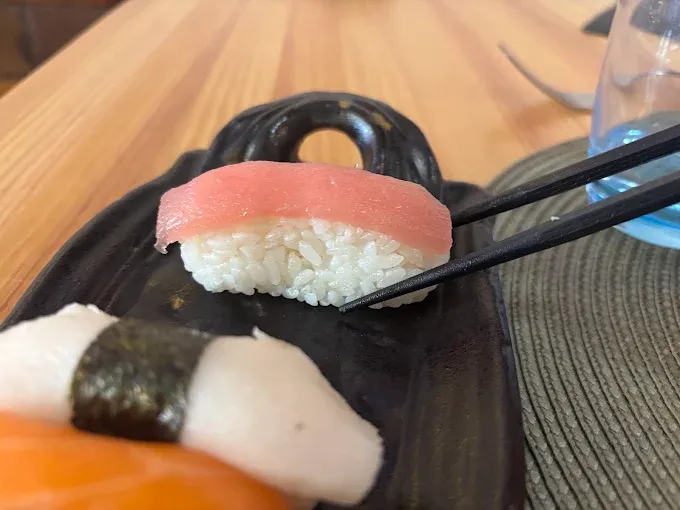 SUSHI FUJI – Bilbao (4)