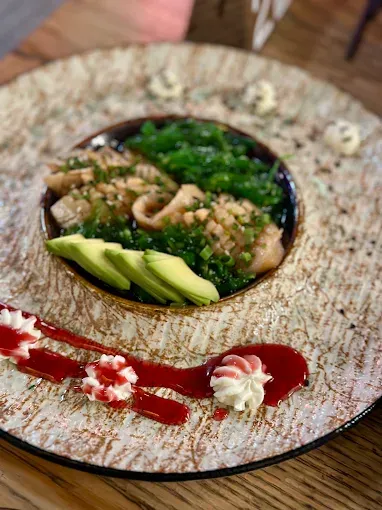 SUSHI FUJI – Bilbao (5)
