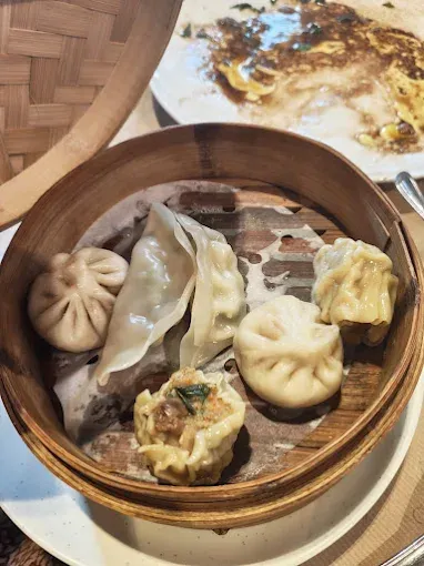 Old Shanghai – Bilbao (3)