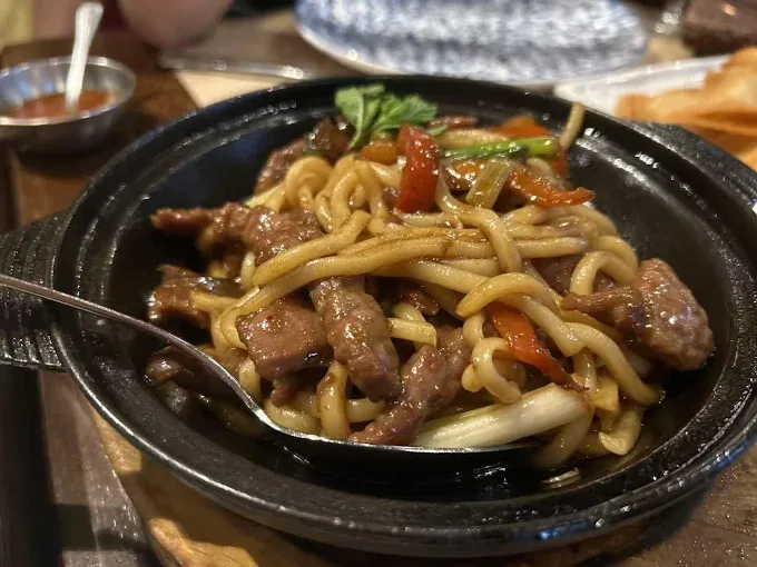 Old Shanghai – Bilbao (4)