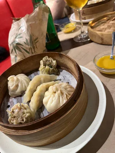 Old Shanghai – Bilbao (5)