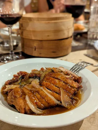 Old Shanghai – Bilbao (6)