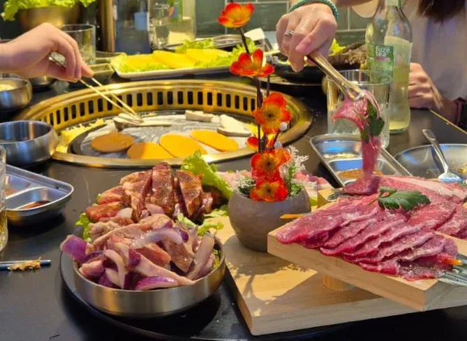 Buga Barbacoa – Bilbao (3)