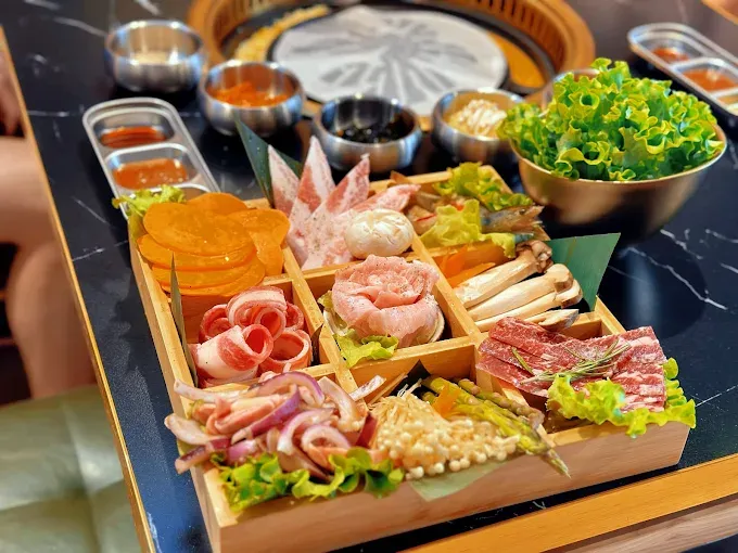 Buga Barbacoa – Bilbao (4)