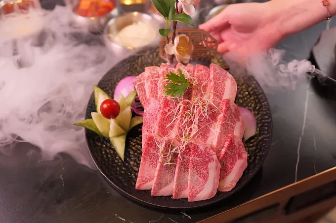 Buga Barbacoa – Bilbao (5)