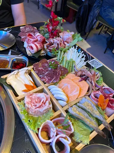 Buga Barbacoa – Bilbao (6)