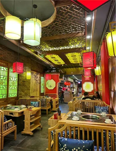 Da Long Yi Hot Pot – Bilbao (4)