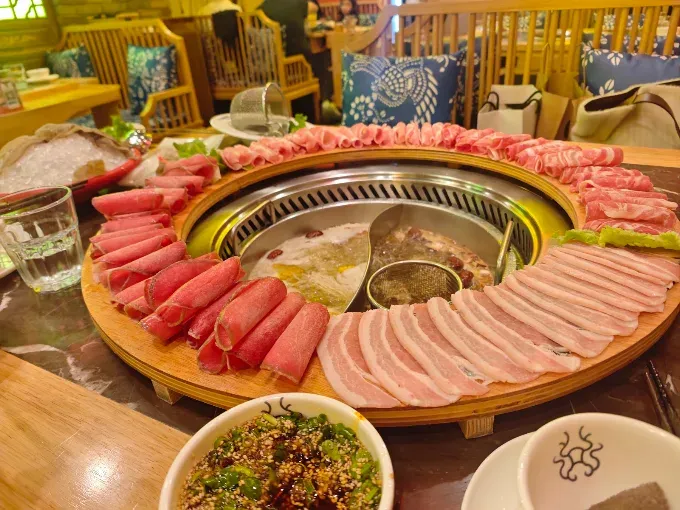 Da Long Yi Hot Pot – Bilbao (5)
