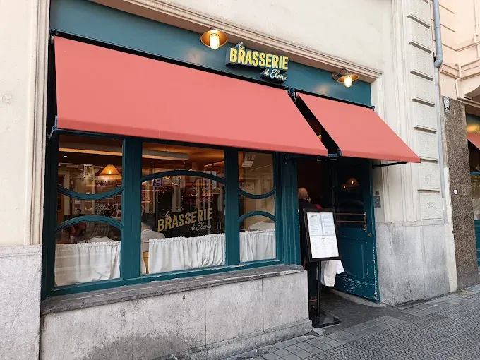 La Brasserie de Elene – Bilbao (2)