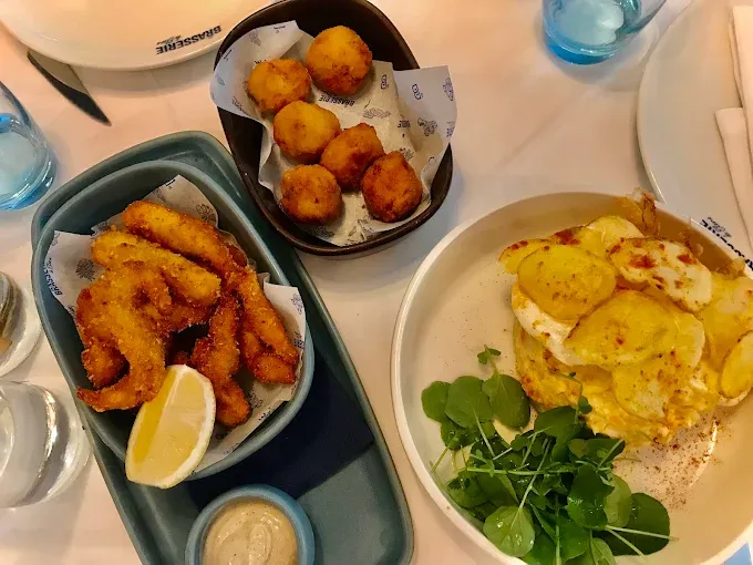 La Brasserie de Elene – Bilbao (4)