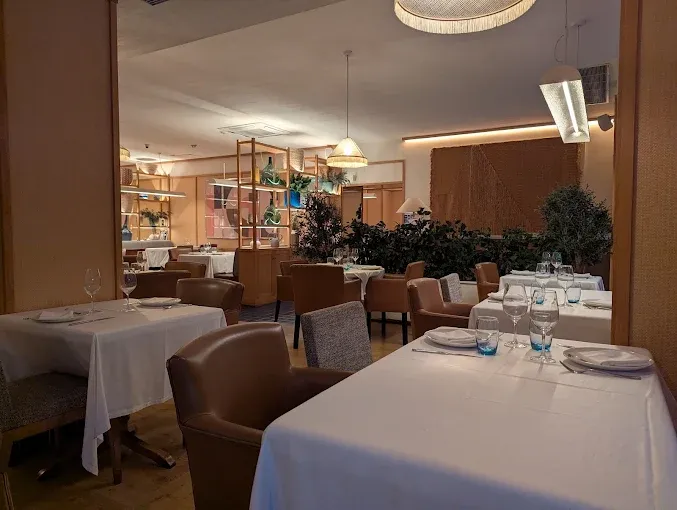 La Brasserie de Elene – Bilbao (5)
