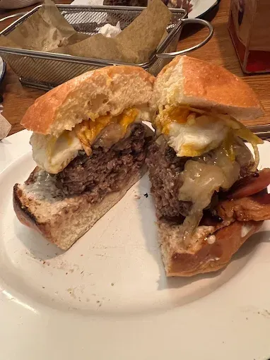 Amaya Burger – Bilbao (3)