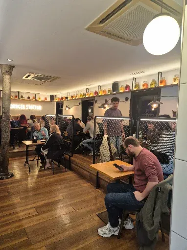 Amaya Burger – Bilbao (4)